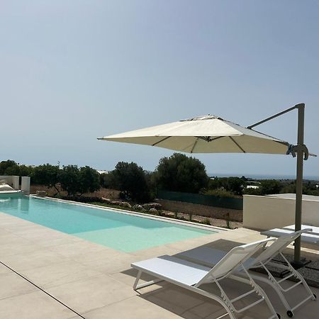 Villa Dolce Vita Sampieri Eksteriør bilde