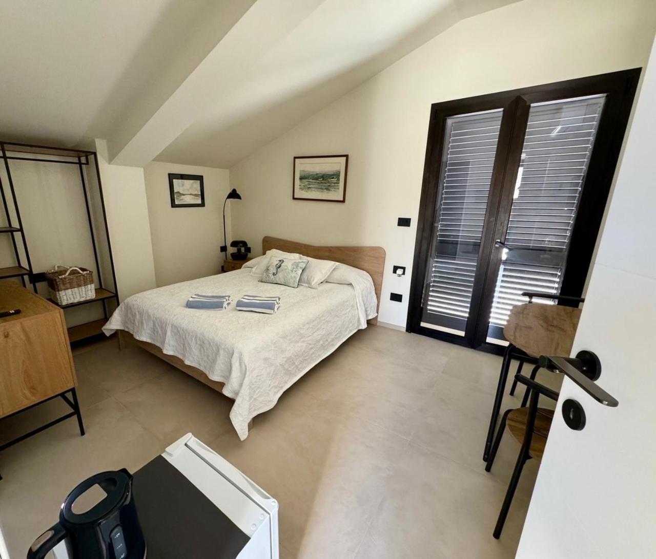 Villa Dolce Vita Sampieri Eksteriør bilde